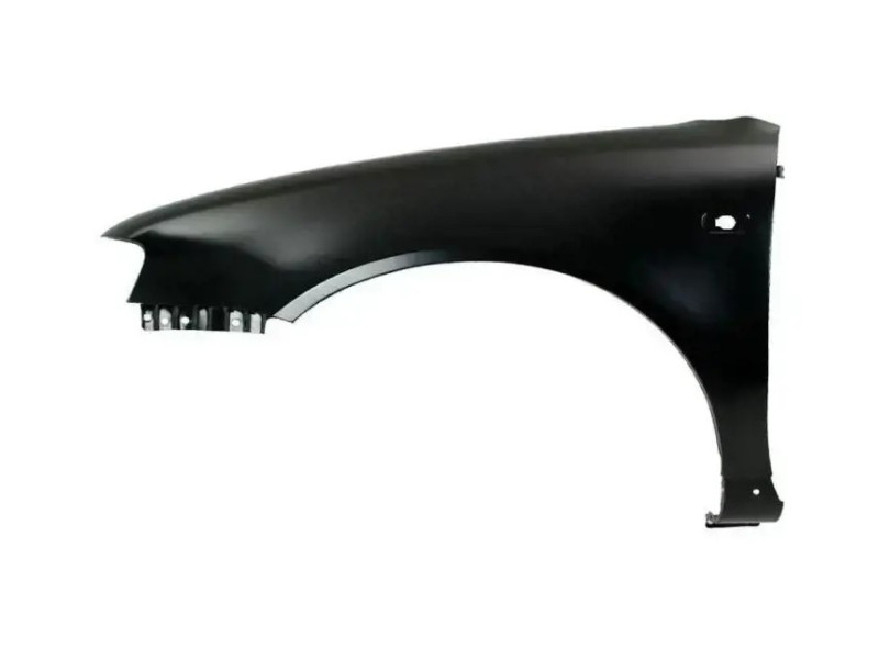 Крило переднє ліве Audi A3 8L 01-03 (Тайвань) 8L0821105B