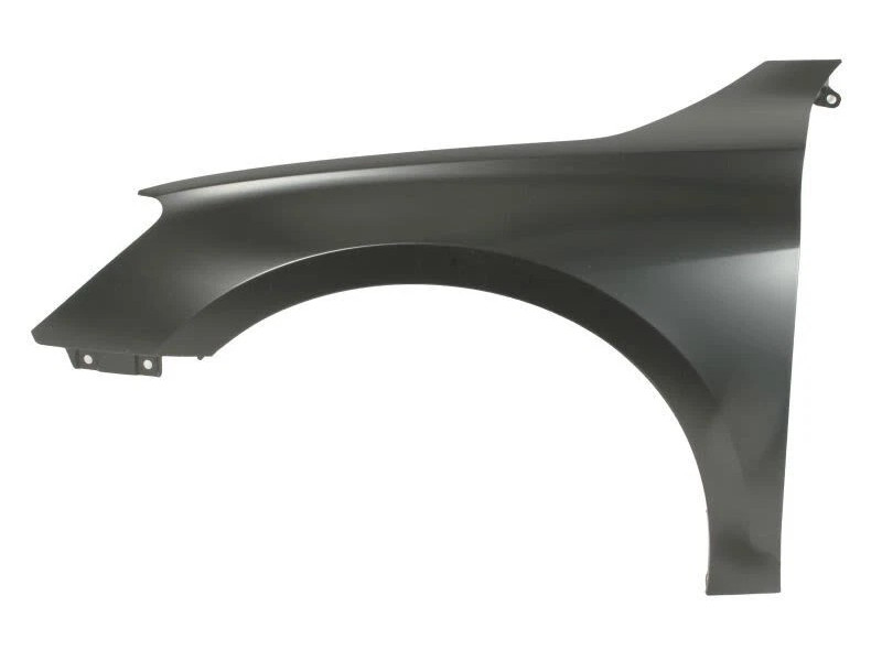 Крило переднє ліве Audi A3 8Y 2020- сталь FPS 8Y0821105B