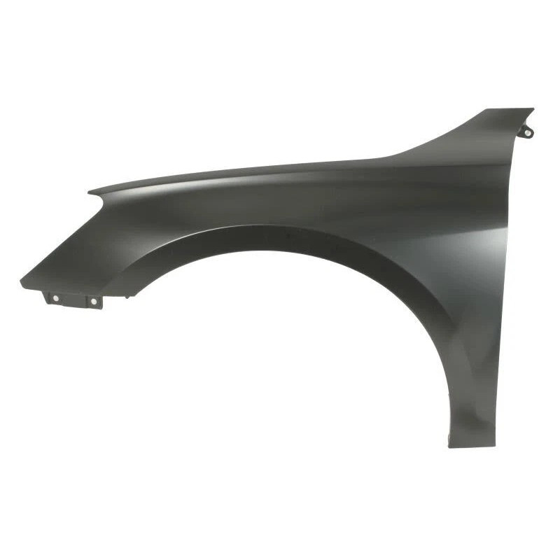 Крило переднє ліве Audi A3 8Y 2020- сталь FPS 8Y0821105B