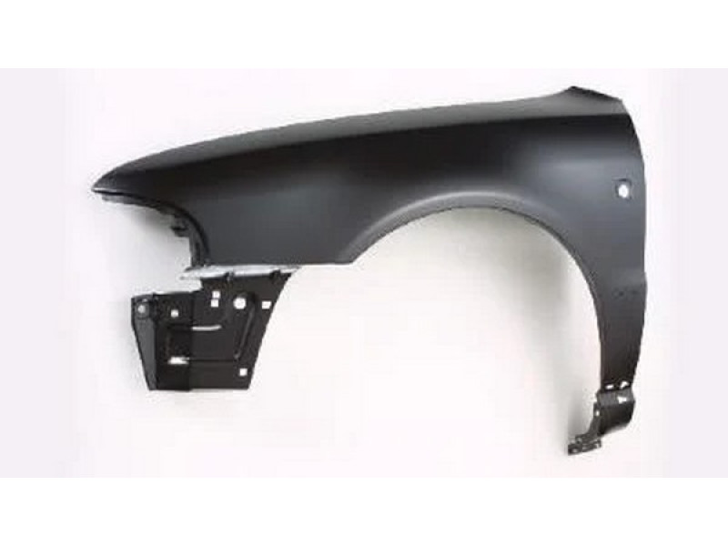 Крило переднє ліве Audi A4 B5 95-99 (Polcar) 8D0821105