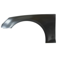 Крило переднє ліве Audi A4 B9 16- (Polcar-CH) 8W0821105A