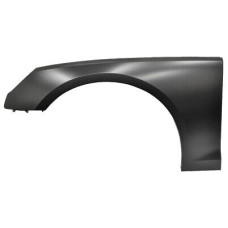 Крило переднє ліве Audi A4 B9 19- (Китай) сталь 8W0821105D