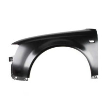 Крило переднє ліве Audi A4 B6 2001-2004 (LKQ) 8E0821105B
