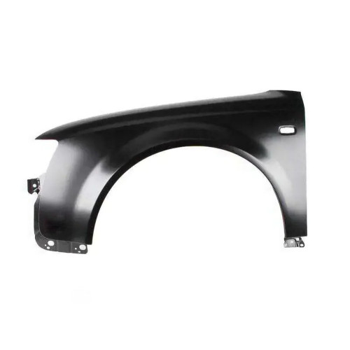 Крило переднє ліве Audi A4 B6 2001-2004 (LKQ) 8E0821105B