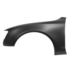 Крило переднє ліве Audi A5 B8 07-16 (Тайвань) алюміній 8T0821105H