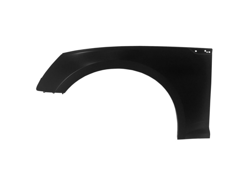 Крило переднє ліве Audi A5 F5 2016- (Тайвань) 8W6821105B