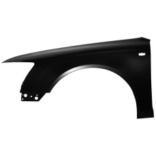 Крило переднє ліве Audi A6 05-11 з отв. повт. (FPS) 4F0821103A