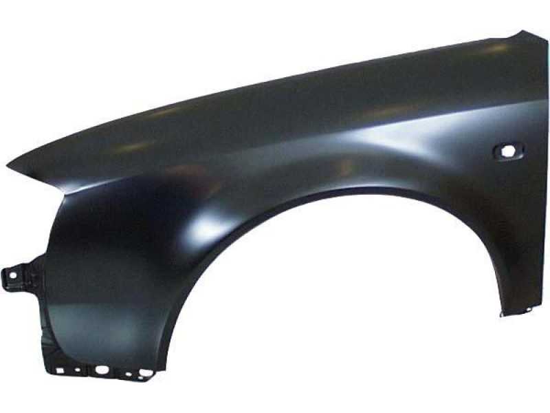 Крило переднє ліве з отвором Audi A6 1997-2000 FPS 4F0821105AA