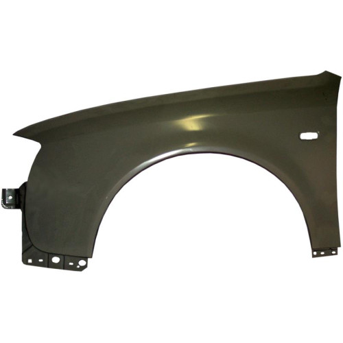 Крило переднє ліве Audi A6 C5 2001-2005 Elit 4B08021105B
