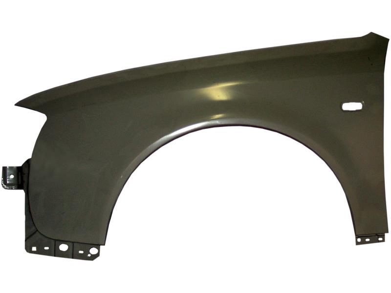 Крило переднє ліве Audi A6 C5 2001-2005 Elit 4B08021105B