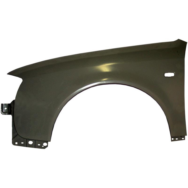 Крило переднє ліве для Audi A6 C5 2001-2005 Elit 4B08021105B