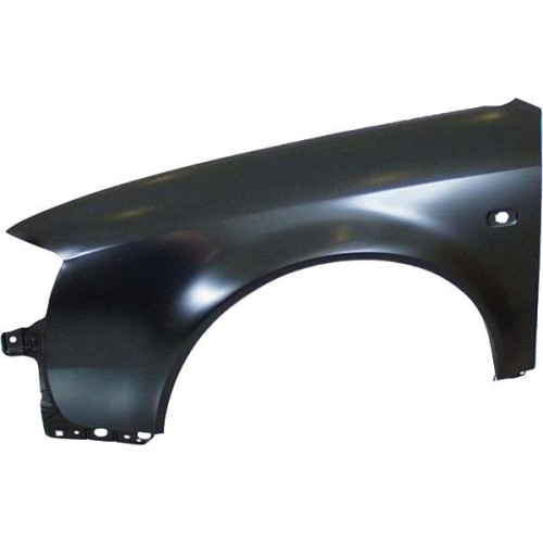 Крило переднє ліве Audi A6 C5 1997-2000 Elit 4B0821105A