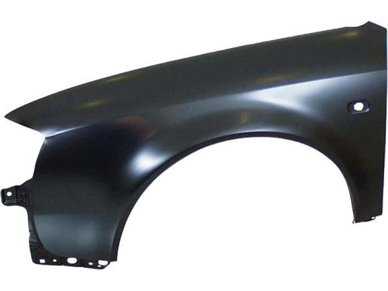 Крило переднє ліве Audi A6 C5 1997-2000 Elit 4B0821105A