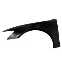 Крило переднє ліве Audi A6 C7 11-18 (Тайвань) алюміній 4G0821101