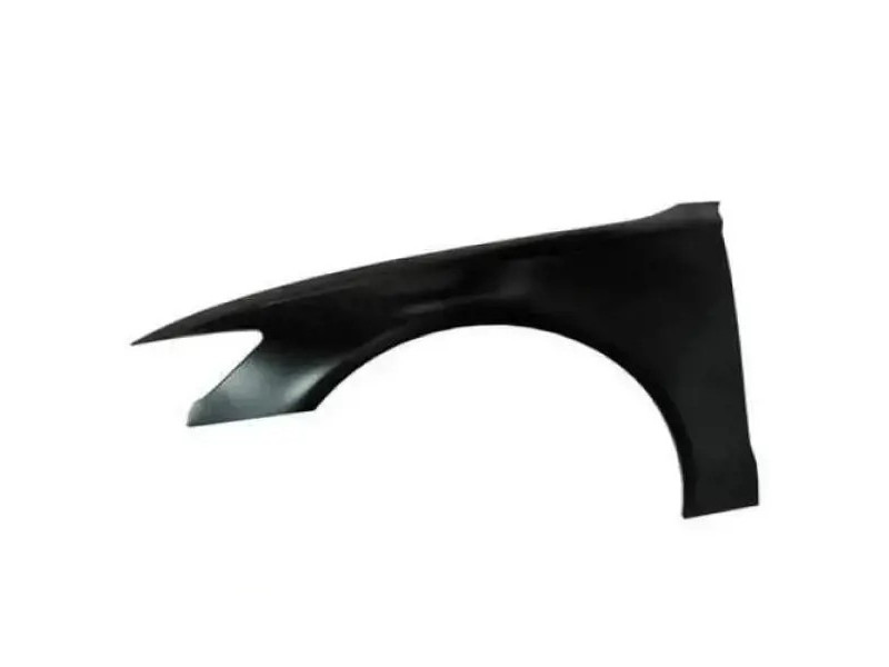 Крило переднє ліве Audi A6 C7 11-18 (Тайвань) алюміній 4G0821101