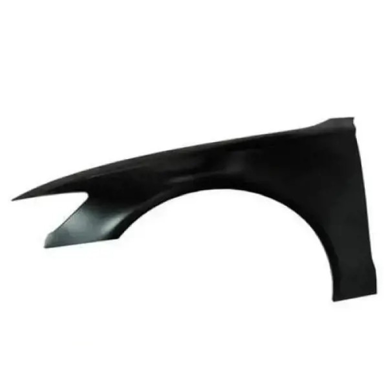 Крило переднє ліве Audi A6 C7 11-18 (Тайвань) алюміній 4G0821101