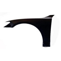 Крило переднє ліве Audi A7 18- (Тайвань) сталь 4K8821105B