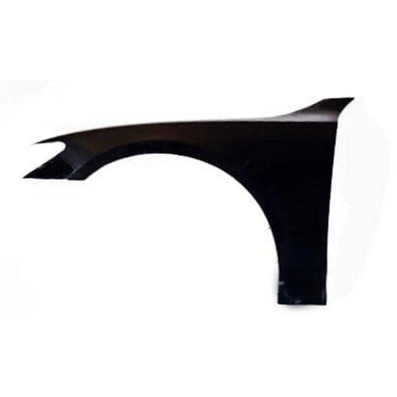 Крило переднє ліве Audi A7 18- (Тайвань) сталь 4K8821105B