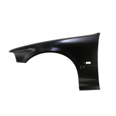 Крило переднє ліве BMW 3 E36 90-96 (Тайвань) з отв. під повторювач 41351977875
