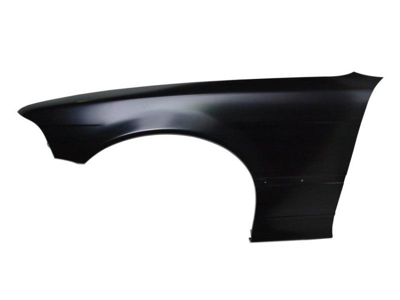 Крило переднє ліве BMW 3 E36 Coupe 90-99 (LKQ) 2 дв., купе 41358122233