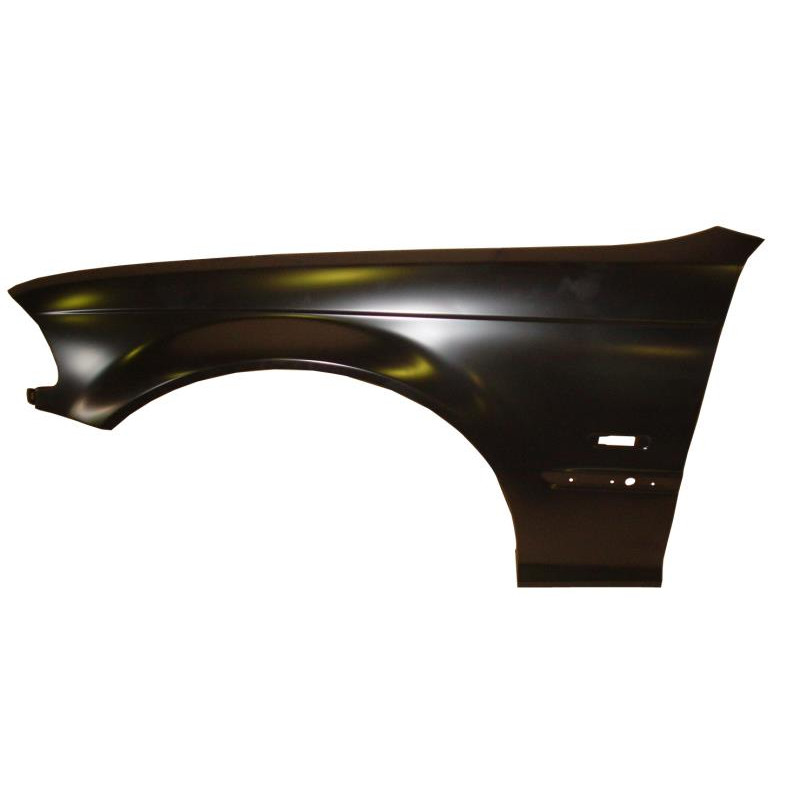 Крило переднє ліве BMW 3 e46 седан 98-01 LKQ 41358240405