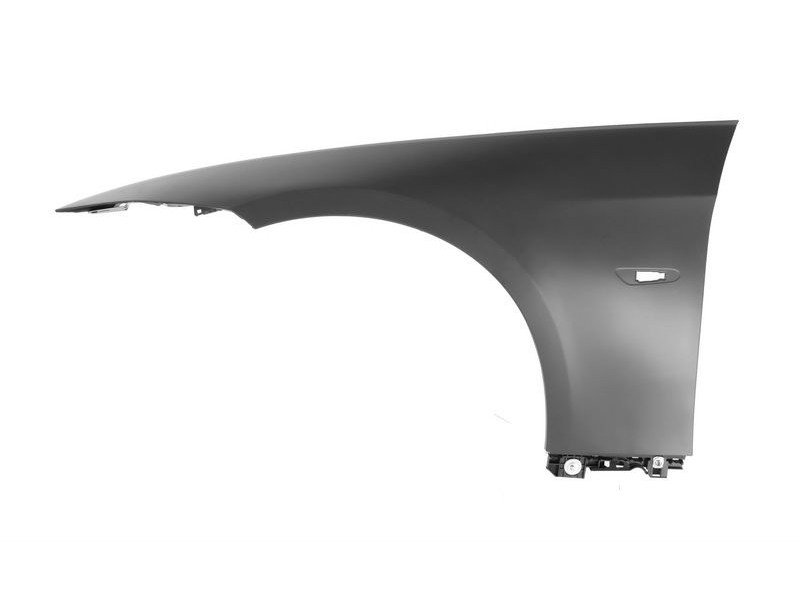 Крило переднє ліве BMW 3 E92 2006-2013 купе FPS 41357168987