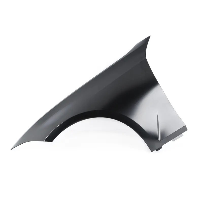 Крило переднє ліве BMW 3 G20 / G21 19- (Тайвань) алюміній 41008494439