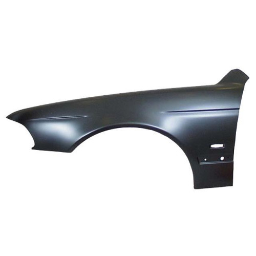 Крило переднє ліве BMW 5 E39 (96-03) (LKQ) 41357000385