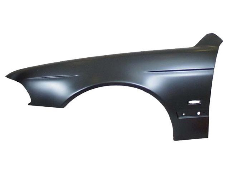 Крило переднє ліве BMW 5 E39 (96-03) (LKQ) 41357000385