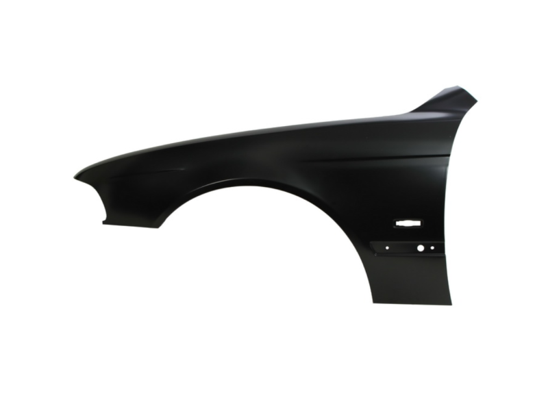 Крило переднє ліве BMW 5 E39 (Тайвань) 41358162133