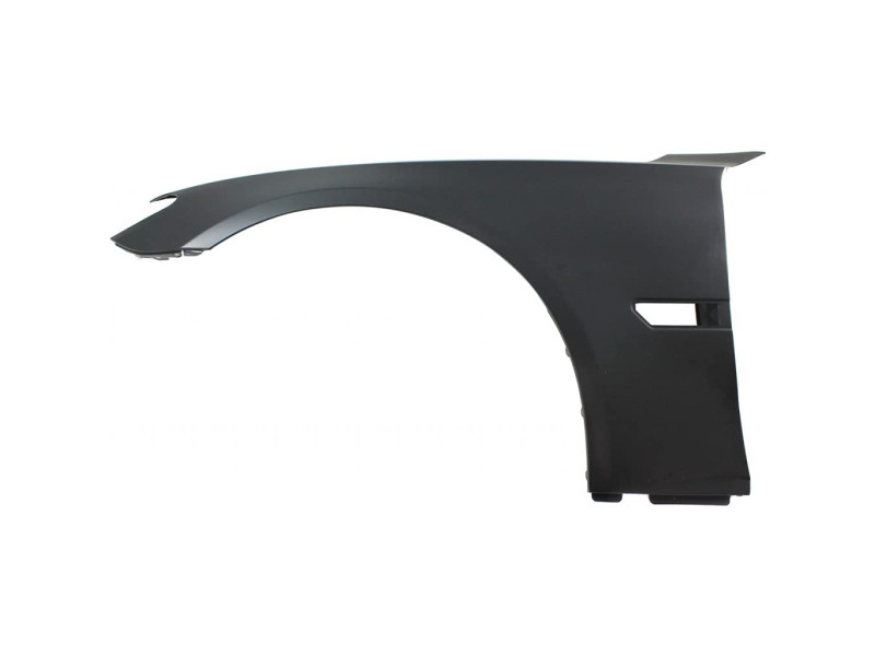 Крило переднє ліве BMW 7 F01 08-15 (Тайвань) алюміній 41007261461