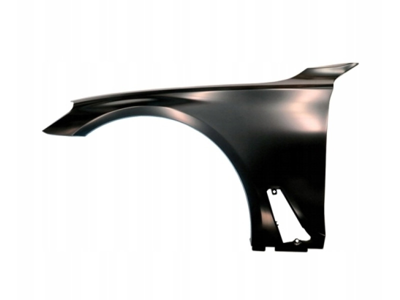 Крило переднє ліве BMW 7 G11/G12 2015-2019 FPS 41009491429