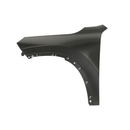 Крило переднє ліве BMW X1 U11/U12 2022- сталь FPS 41009629107