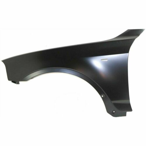 Крило переднє ліве BMW X3 E83 2003-2010 (Тайвань) 41353405921