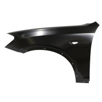 Крило переднє ліве BMW X3 F25 10-17 (Тайвань) 41357267323