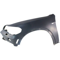 Крило переднє ліве BMW X5 E70 06-10 USA (Тайвань) з отв. під омивач та відбивач 51657178399