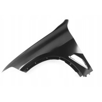 Крило переднє ліве BMW X5 G05 18- (Китай) алюміній 41007492363