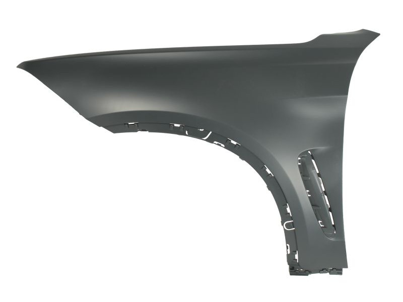 Крило переднє ліве BMW X6 F16 2014-2019 FPS 51657418955