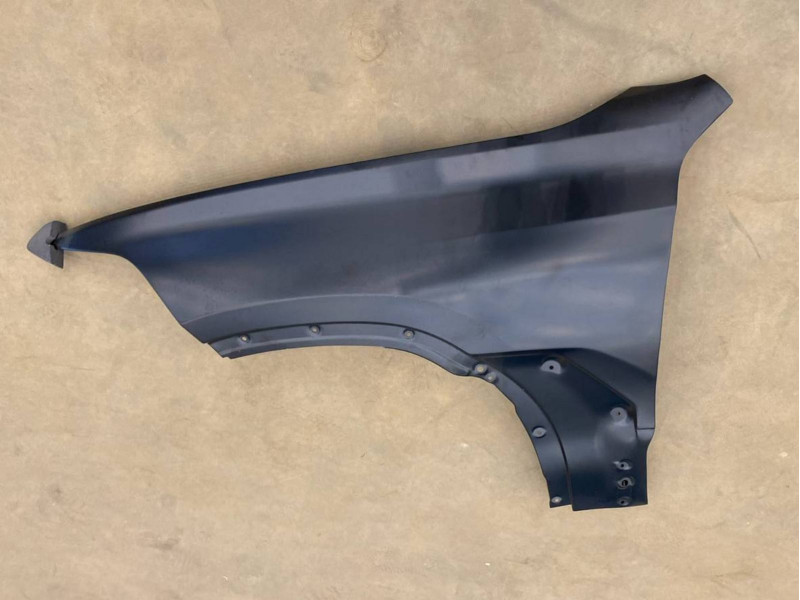 Крило переднє ліве BMW X6 G06 2019- Китай 41008737621