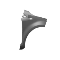 Крило переднє ліве Chery Kimo (Китай)