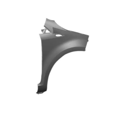 Крило переднє ліве Chery Kimo (Китай)