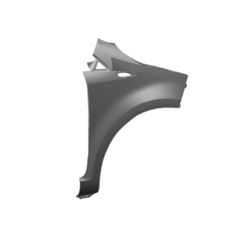 Крило переднє ліве Chery Kimo (Китай)