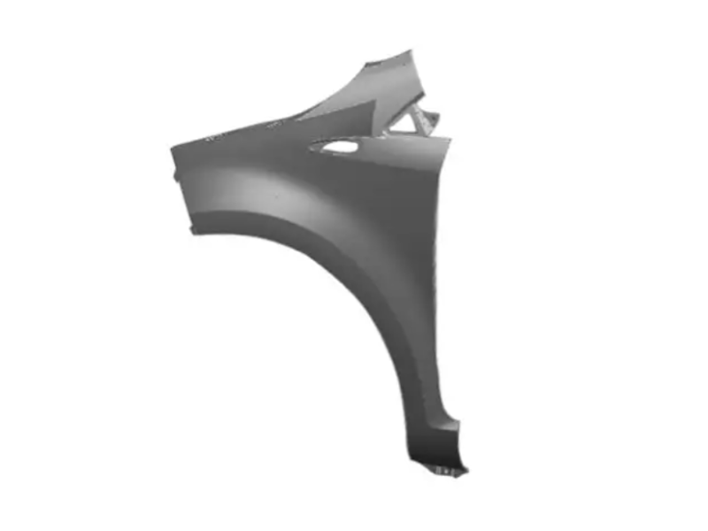 Крило переднє ліве Chery Kimo (Китай)