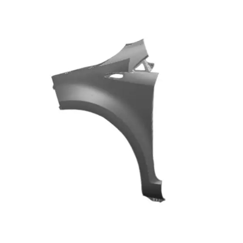 Крило переднє ліве Chery Kimo (Китай)