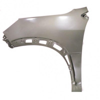 Крило переднє ліве Chery Tiggo 2 16- (Китай) J69-8403101-DY