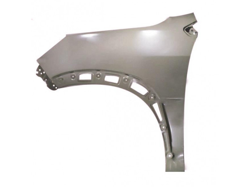 Крило переднє ліве Chery Tiggo 2 16- (Китай) J69-8403101-DY