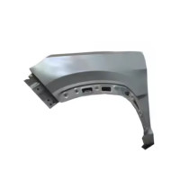 Крило переднє ліве Chery Tiggo 2 PRO 21- (Китай)