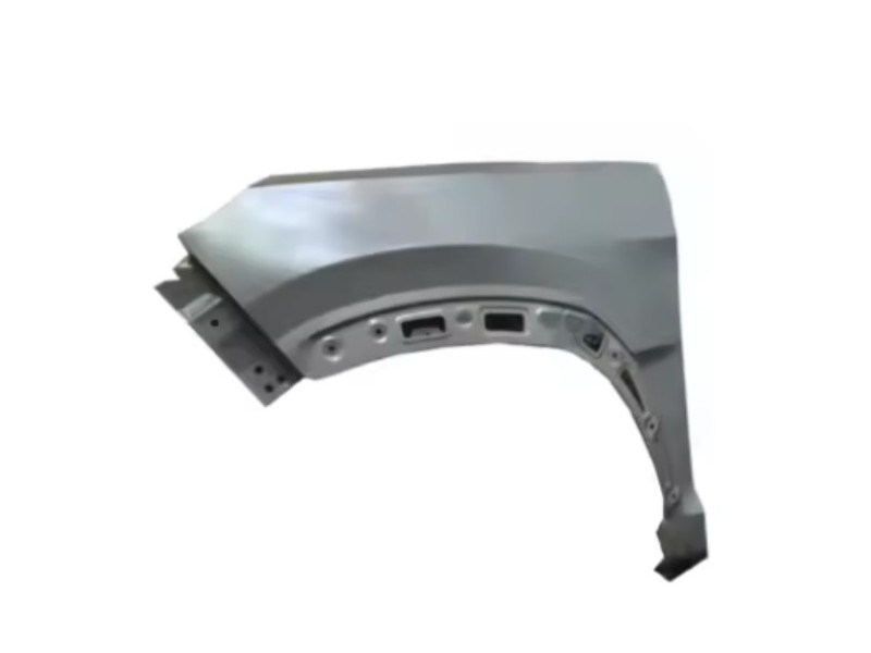 Крило переднє ліве Chery Tiggo 2 PRO 21- (Китай)