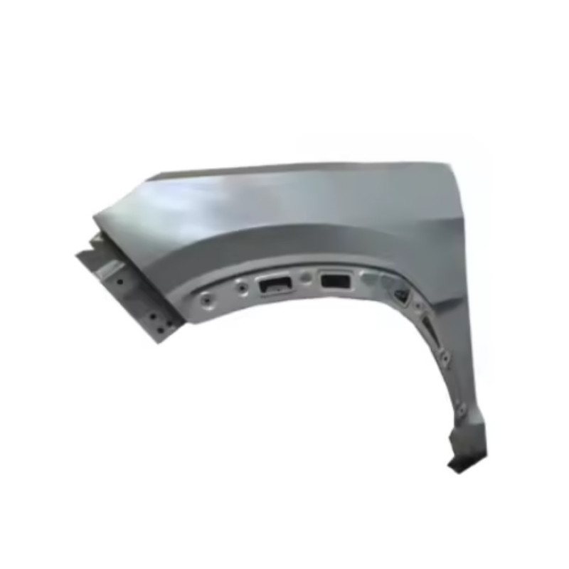 Крило переднє ліве Chery Tiggo 2 PRO 21- (Китай)