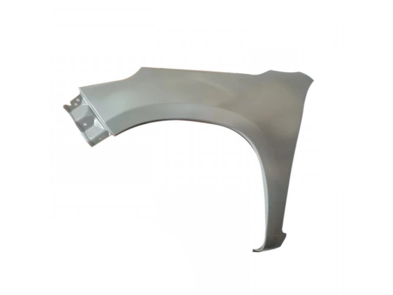 Крило переднє ліве Chery Tiggo 3 16- (Китай) 